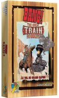 Bang ! The Great Train Robbery (extension)