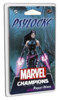 Marvel Champions : Psylocke (Hros)