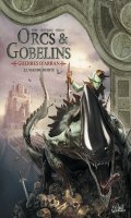 Orcs et gobelins T.22