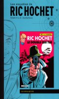 Ric Hochet T.40