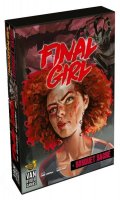 Final girl : Long mtrage 3 - Le Bosquet sanglant  (Extension)
