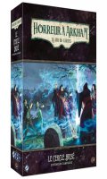 Horreur  Arkham : Le Cercle Bris (Campagne)