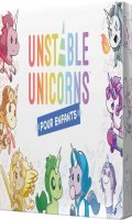 Unstable Unicorns pour enfants