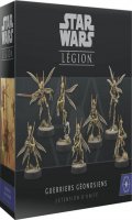 Star Wars Lgion : Guerriers Gonosiens - extension d'unit