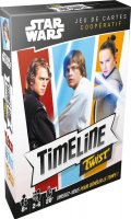 Timeline Twist - Star Wars