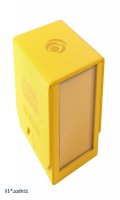 Star Wars : Unlimited - Deck Pod - Jaune