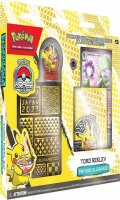 Pokmon : Deck des championnats du monde 2023 - Gardevoir