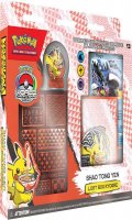 Pokmon : Deck des championnats du monde 2023 - Kyogre
