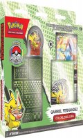 Pokmon : Deck des championnats du monde 2023 - Lugia