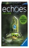 Echoes - L'clipse