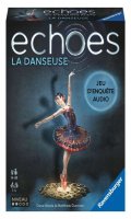 Echoes - La Danseuse