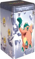 Pokmon : Tin Cube 2024 - Mtal