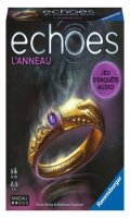 Echoes - L'anneau