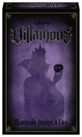Villainous - Mauvais jusqu' l'os