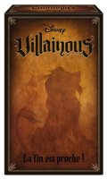 Villainous - La fin est proche