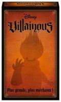 Villainous - Plus grands, plus mchants