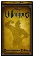 Villainous - Monstrueusement malsains