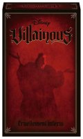 Villainous - Cruellement infects