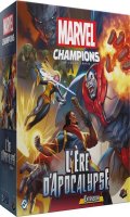 Marvel Champions : L're d'Apocalypse (Extension)