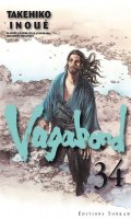 Vagabond T.34