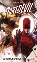 Daredevil (v2) - hardcover T.4