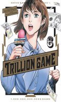 Trillion game T.6