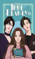True beauty T.10