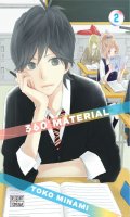 360 material T.2