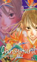 Chihayafuru T.45