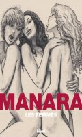 Les femmes de Manara