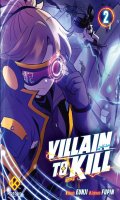 Villain to kill T.2