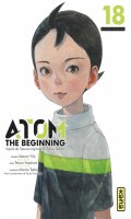 Atom - The beginning T.18