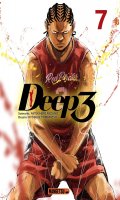 Deep 3 T.7