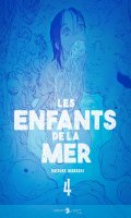 Les enfants de la mer T.4