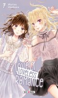 Lovely loveless romance T.7