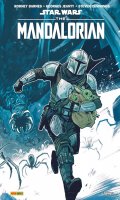 Star Wars - The Mandalorian T.3