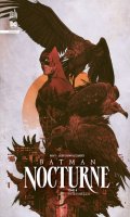 Batman - Nocturne T.4