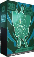 Pokmon carlate et Violet EV06 "Mascarade crpusculaire" : Coffret Dresseur d'Elite