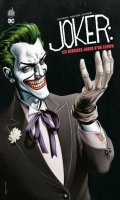 Joker : Les derniers jours d'un clown