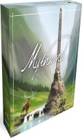 Mythwind : Horizons Lointains