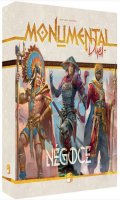 Monumental Duel: Ngoce