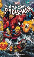 The Amazing Spider-Man par Michelinie et Larsen