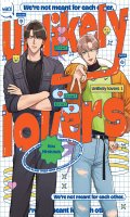 Unlikely lovers T.1