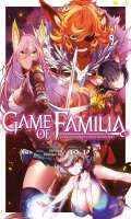 Game of familia T.9