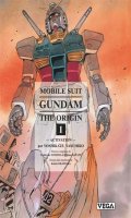 Mobile suit Gundam - the origin - deluxe T.1