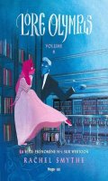 Lore Olympus T.6