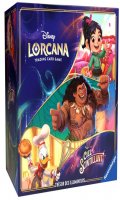 Lorcana - Ciel Scintillant - Trsor des Illumineurs