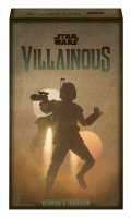 Star Wars Villainous - Vermine et Trahison