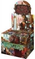 Flesh and Blood : Bright Lights - Booster (Display)