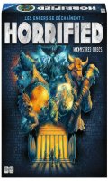 Horrified : Monstres Grecs (base)